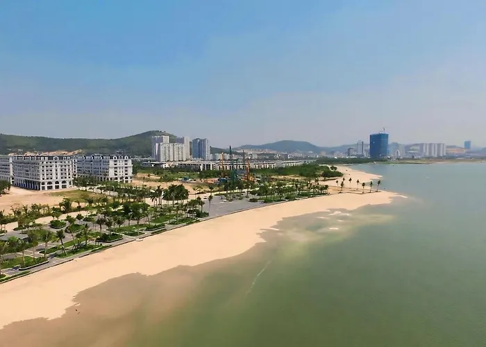 Apartment Royal Lotus - Chuoi 5 Phong Ngu Nguyen Ha Long