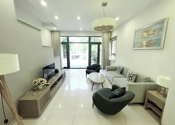 Apartment Royal Lotus - Chuoi 5 Phong Ngu Nguyen