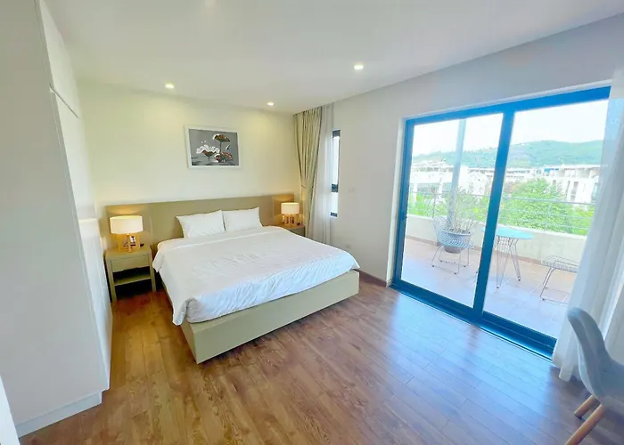 Apartment Royal Lotus - Chuoi 5 Phong Ngu Nguyen