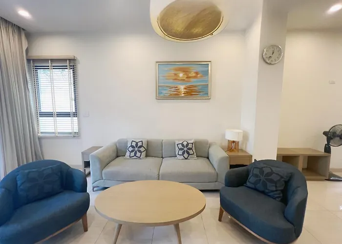 Apartment Royal Lotus - Chuoi 5 Phong Ngu Nguyen Ha Long