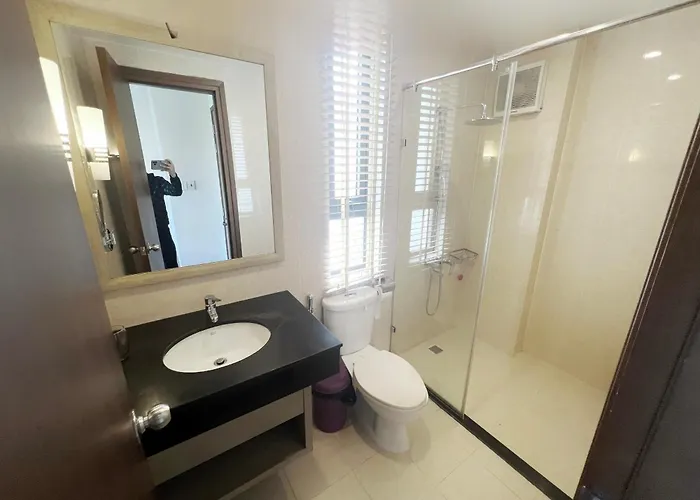 Apartment Royal Lotus - Chuoi 5 Phong Ngu Nguyen