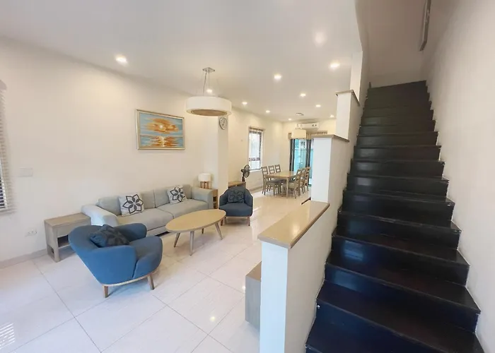 Apartment Royal Lotus - Chuoi 5 Phong Ngu Nguyen Ha Long