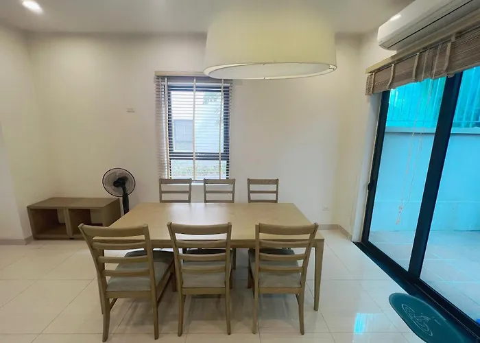 Royal Lotus - Chuoi 5 Phong Ngu Nguyen Apartment Ha Long